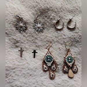 Earring Bundle